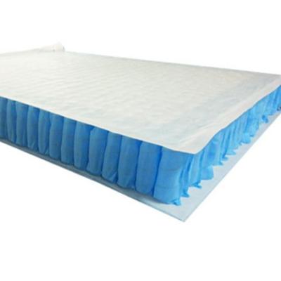 China High Quality Soft Full Twin Queen Tall Pocket Spring Unit for sale