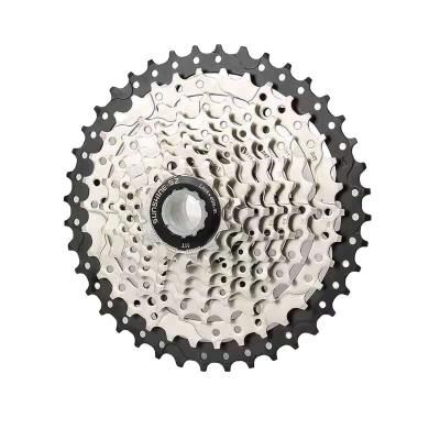 China ALLOY Fast Expeditions In Running Cassette MTB Flywheel 8/9/10 Speed ​​Dropout Mountain Bike Parts Bike Dropout for sale