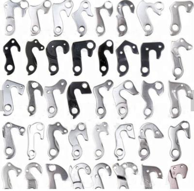 China Folding Strong Road ALLOY MTB Bike Frame Clutch Hook Bicycle Derailleur Hanger Recycling Hook for sale