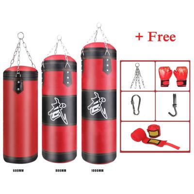 China Custom Inflatable Sandbag Training Fighter Spin Bar Boxing Training Punching Sandbag Stand for sale