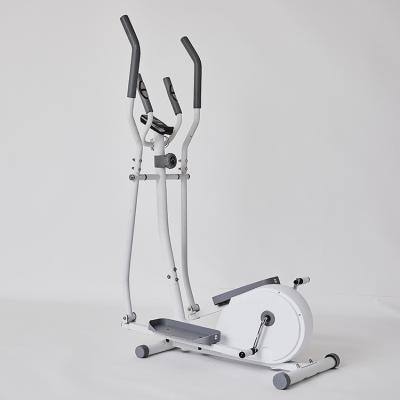 China Universal Elliptical Machine Flywheel Magnetic Exercise Pedaling Heavy Duty Trainer Magnetic Elliptical Trainer for sale