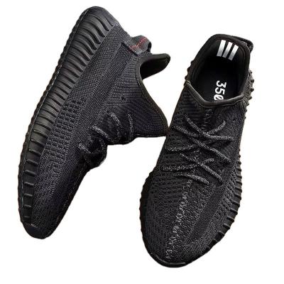 China Fashion\new design comfortable\durable fashion 350 casual shoes slip on high quality designer shoes sneakers for men and women for sale