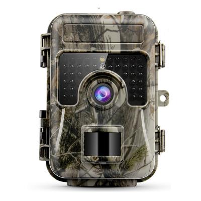 China NEW PORTABLE High Quality Video Sending 4G Motion Detection 1080P Hunting Camera Wildlife Trail Camera for sale