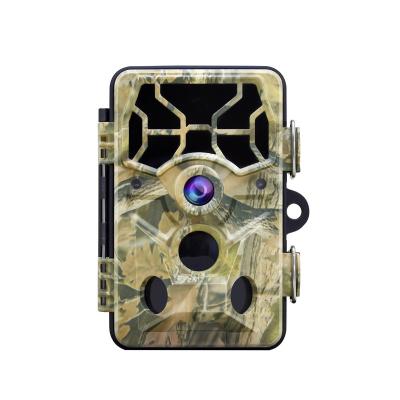 China IP66 Weather-Resistant New Waterproof 4G LTE 1080P High Quality 4G Wireless Hunting Camera Wildlife 4g Trail Camera for sale