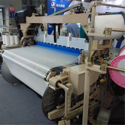 China fabrixc weaving machine loom and textiles weaving equipment for sale