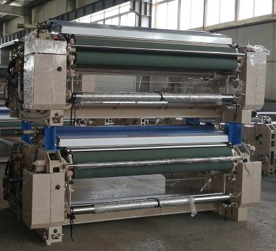 China Water Jet Loom Price of JW918-170CM Fabric and Spare Parts in Surat for sale