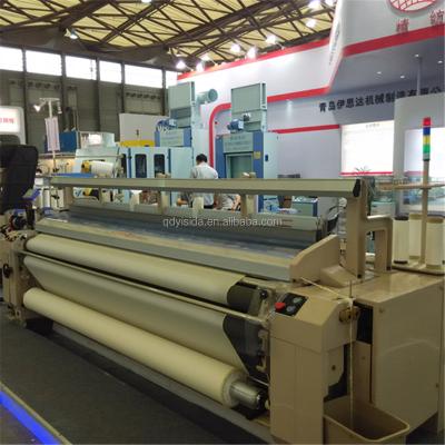 China YISIDA Fabric WEAVING MACHINE TEXTILE, TEXTILE MANUFACTURING MACHINE, TEXTILE MACHINE for sale