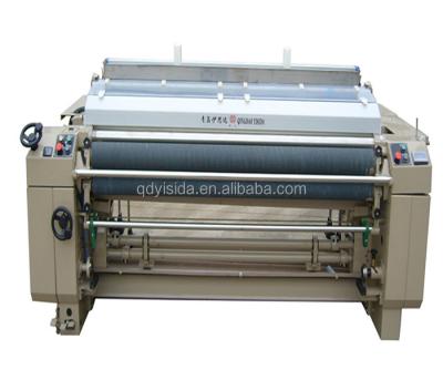 China YISIDA fabric TEXTILE WEAVING MACHINE, CLOTHING and TEXTILE MACHINERY, TEXTILE MACHINERY PRICE for sale