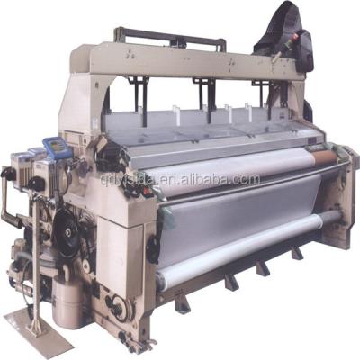 China Fabric YSD FABRIC MACHINERY,WATER JET MACHINE,POWER Loom MACHINE PRICE for sale