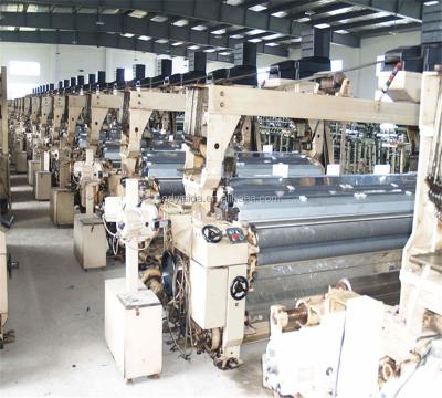 China Shuttleless Fabric Mesh Weaving Machine for sale