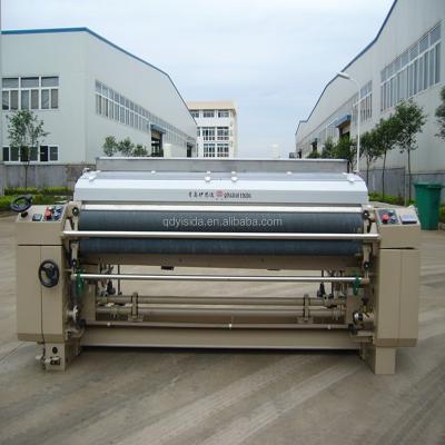 China Fabric Yisida Silk Weaving Machine for sale