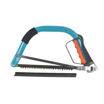 China Anti-Skid Handle Gardey GD8723 Professional Pruning Bow Saw Bow Frame Garden Cutter Tool for sale