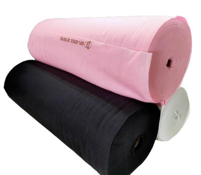 China Waterproof Roll Acrylic Felt 100% Acrylic Fiber 1.4mm Thickness Needle Punch Felt Width Acrylic Needle Felt for sale