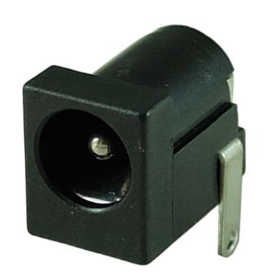 China Through Hole 2.0 Mm DC Power Jack Connector DC Power Connector Power Connectors for sale