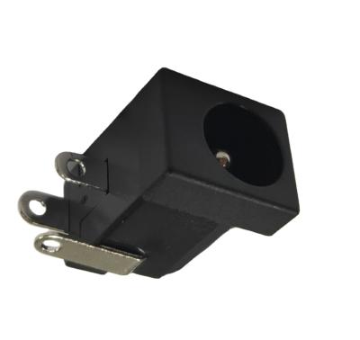 China Through Hole 2.0 Mm DC Power Jack DC Connector Power Connector Power Connectors Digital Camera for sale