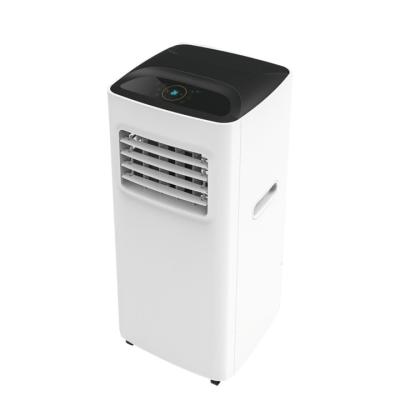 China Wholesale Popular Design and High Performance 7000BTU Home Appliance Air Cooler Portable Fast Mobile Portable Air Conditioner for Home for sale