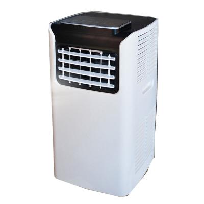 China Mini 5000 Btu Portable Air Conditioner A Class Portable Energy Saving Mobile Air Conditioner Easy Install Air Conditioner for sale