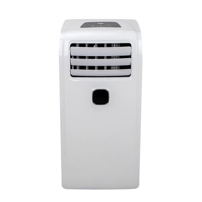 China 9000BTU Mini Portable Home Air Conditioning With Wifi And Remote Control for sale