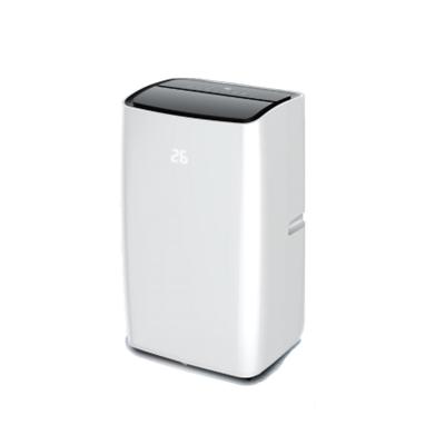 China Factory Price Portable Mobile Air Conditioner Portable Air Conditioner 14000BTU for sale