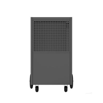 China Hot Mockup Industrial Dehumidifier Hotel Air Drying Dehumidifier for sale