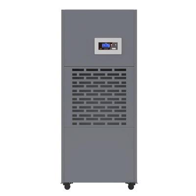 China High Efficient High Efficient Professional Industrial 168L/D Dehumidifier for sale