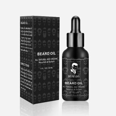 China Beard Care For Men Grooming Beard Growth Care Best High Quality Beard Growing Oil Kit Set Private Label for sale