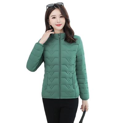 China 2021 wholesale QUICK DRY top selling high quality products women winter lightweight coats and jackets for sale