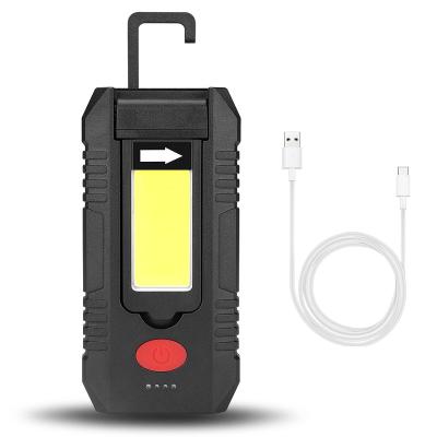 China XPE LED Light>COB white light>red light> flashing red New Product Hot Selling Camping Emergency Working Cob Led High Power Work Light for sale