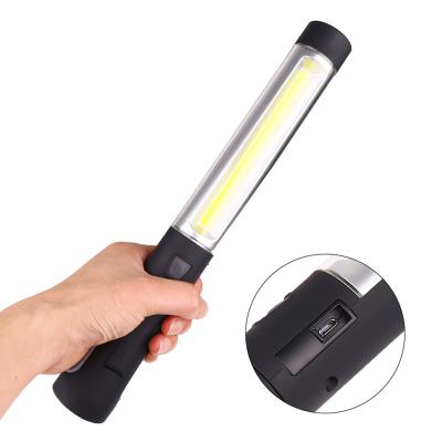 China Eco-friendly High-end Technology Manufacturing Waterproof Inspection Led Rechargeable Cob Work Light for sale