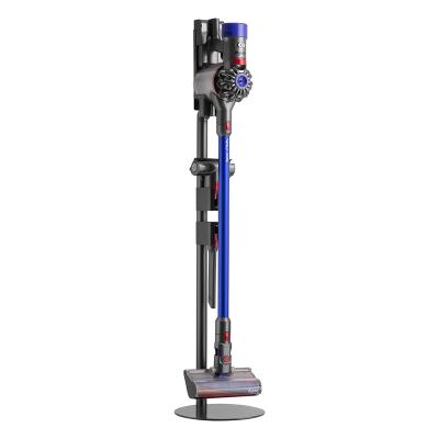 China Hotel HAB-06 Dyson Vaccum Cleaner Stand Dyson V15 Detect V12 V11 V10 V8 V7 V6 Cordless Vacuum Cleaner Accessories Frame Organizer for sale