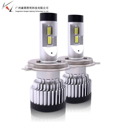 China Super Bright Klight Bulb KE11 Bulb For Driving At Night H4 H7 Car LED Headlight BULB Universal for sale