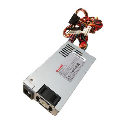 China Power Supplies GW-FLX250M 1U 250W Desktop Computer Power Server Great Wall Switching Power Supply for sale