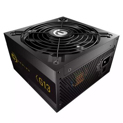 China Great Wall 1300W Desktop PC Power Supply Golden Computer PSU Full Switching Mode ATX Power Supply. Module G13 80PLUS for sale