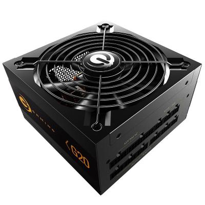 China PSU Gold ATX Switching Power Supply 80PLUS Full 2000W G20 Great Wall Desktop Module Gaming Power Supply for sale