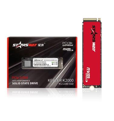 China High Speed ​​SSD M.2 NVME 128GB 256GB 512GB 1TB PCIE NVME SSD Hard Disk Drive SSD Solid State Disk For Laptop Computer for sale