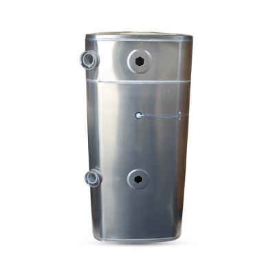 China 620*500 Aluminum Plate High Quality Safer Section 620*500 Double Cavity Aluminum Alloy Fuel Tank Suitable For All Kinds Of Trucks 1101010-KW8Y0-QQ for sale