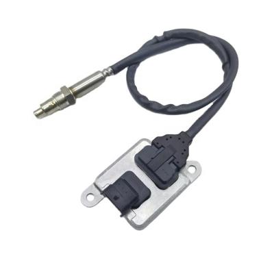 China High Quality Auto Electrical System NOx Sensor 5wk96674a 2894939 170311082304 Dissolved Oxygen Sensor for sale