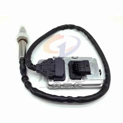 China Hot New Products 24v Diesel Engine Nox Sensor 5WK9 6717A 5wk96717a 21984358 5wk9 6717a 5wk96717 Other for sale