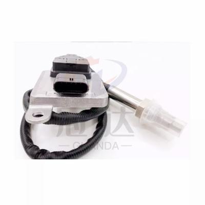 China Wholesale Car Part OEM A0009053503 5WK9 6682C 12v Nox Inductive Oxygen Sensor for sale