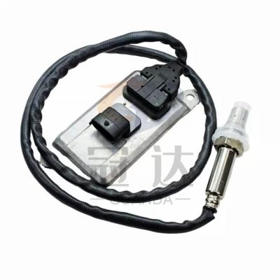 China Factory Price Cheap Oxygen 5WK9 For Diesel Truck Nox Sensor Product 5WK96717A for sale