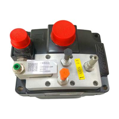 China Original high performance plastic urea pump dosing pump injection pump C1205710-KW100 5273338 A034J233 for sale