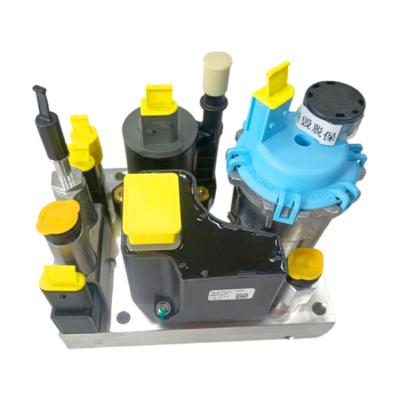 China Hot Selling Brand New Original Automotive Spare Parts Adblue Pump Urea Dosing Pump 85022215 23387854 22209519 for sale