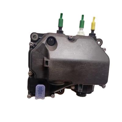 China Original plastic parts truck metering diesel pump 4387658 for sale