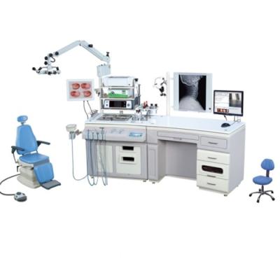 China ENT workstation with all options for sale