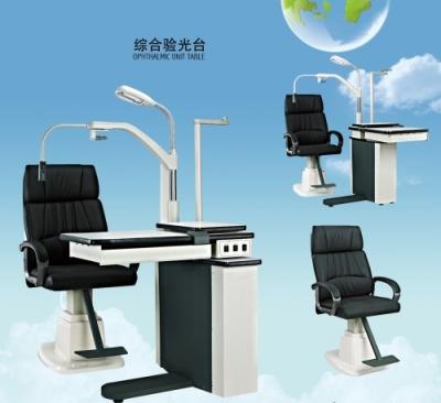 China Ophthalmic exam chair for sale