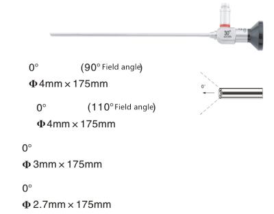 China nose scope for sale