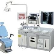 China ENT treatment unit from top China factory for sale