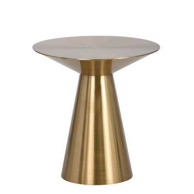 China Modern Light Luxury Modern Coffee Table Combination Living Room Side Table Designed Special Shaped Coffee Table for sale