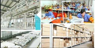 Verified China supplier - Yongkang Baishun Industry&trade Co.,ltd