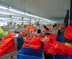 Verified China supplier - Yongkang Baishun Industry&trade Co.,ltd